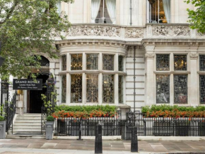 Grand Royale Hyde Park, London